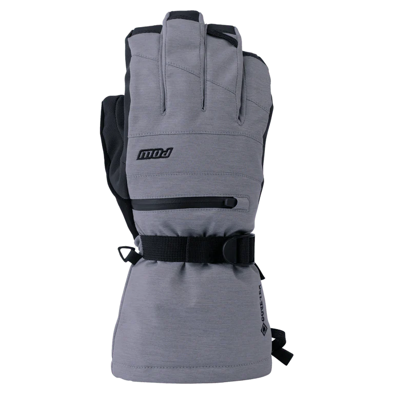 Wayback GTX Long Gloves - Image 2