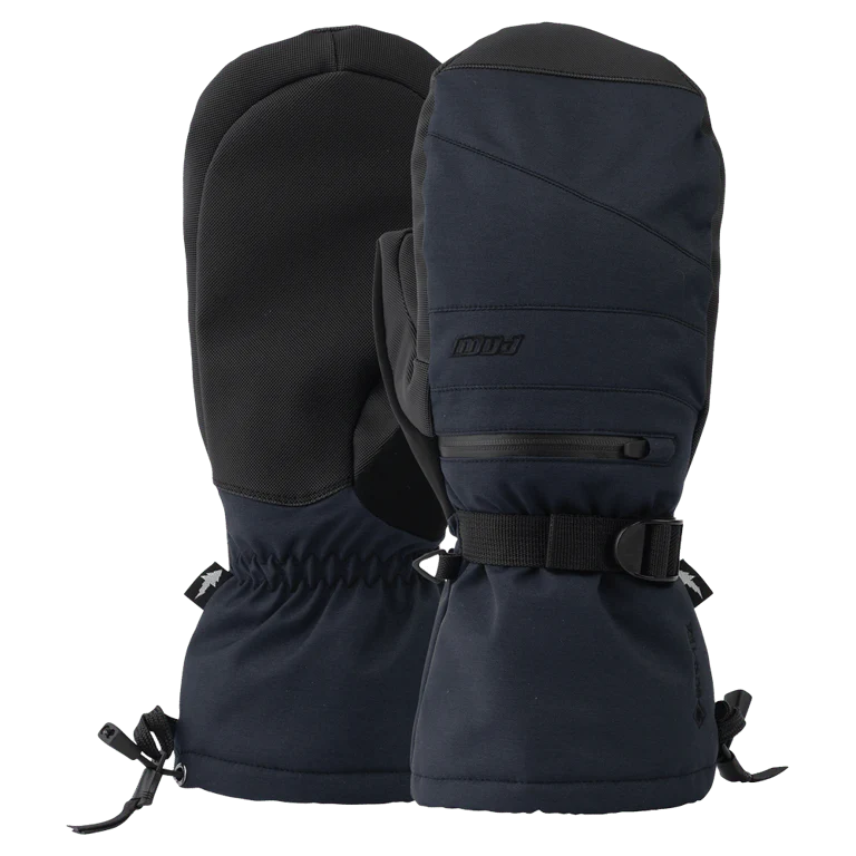 Wayback GTX Long Mitts - Image 5