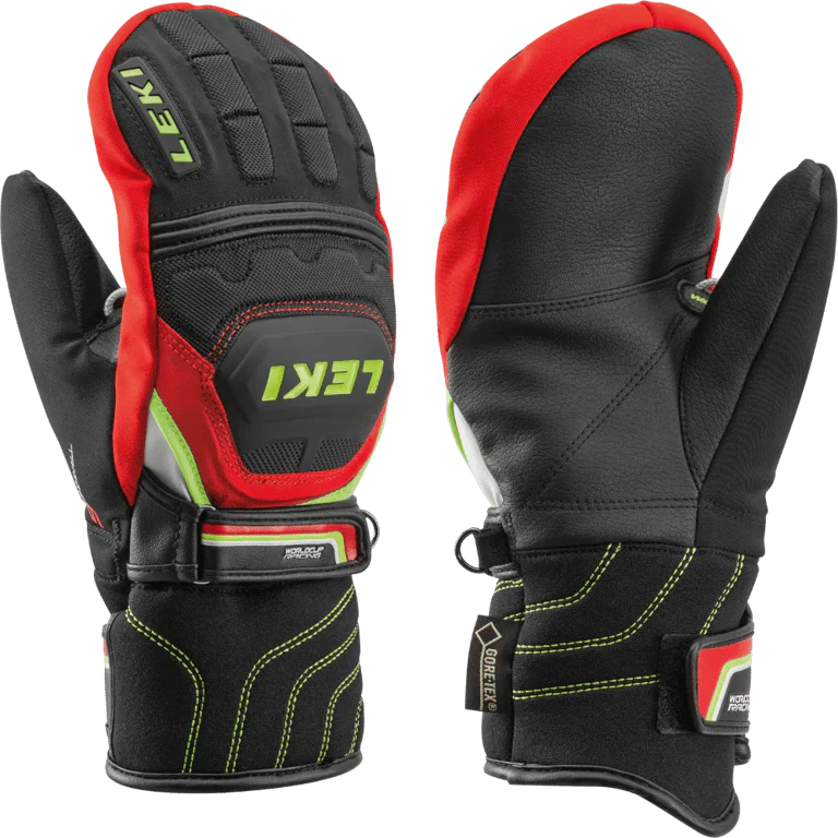 WC RaceFlex Junior Mitt - Kids