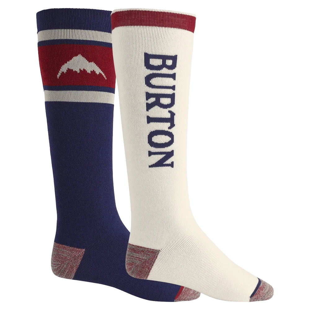 Weekend Midweight Socks 2-Pack - Image 2