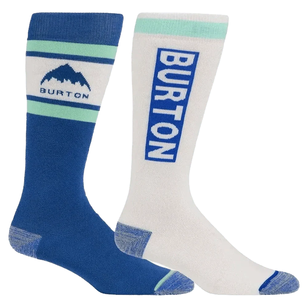 Weekend Midweight Socks 2-Pack - Womens - Image 3