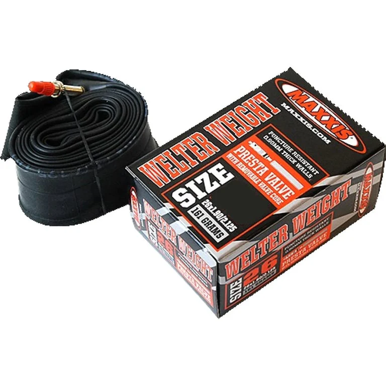 Welter Weight Bike Tube