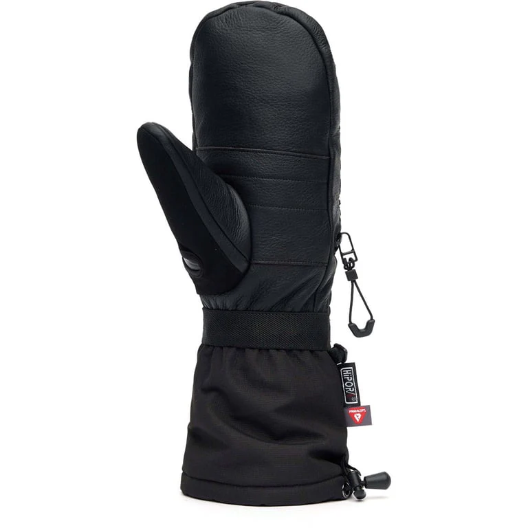 Werewolf Long Cut Mitts - Image 2