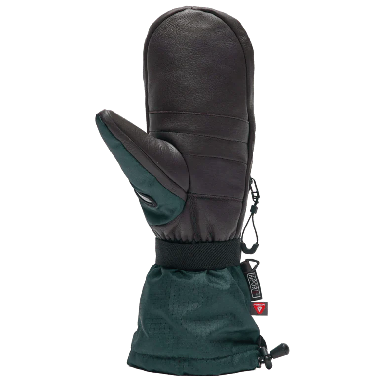 Werewolf Long Cut Mitts - Image 4