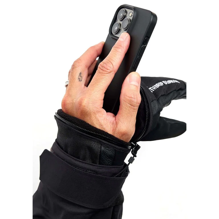 Werewolf Mitts - Image 6