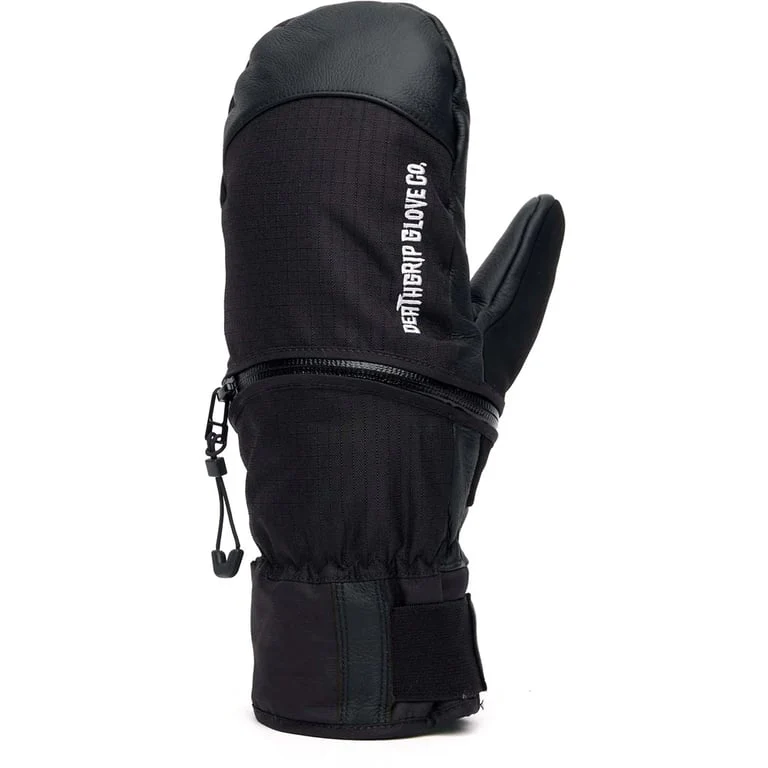 Werewolf Mitts - Image 7