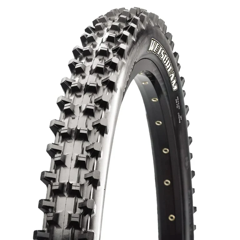 Wetscream Bike Tyre