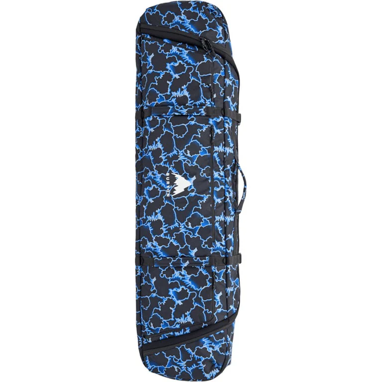 Wheelie Flight Attendant Snowboard Bag - Image 2