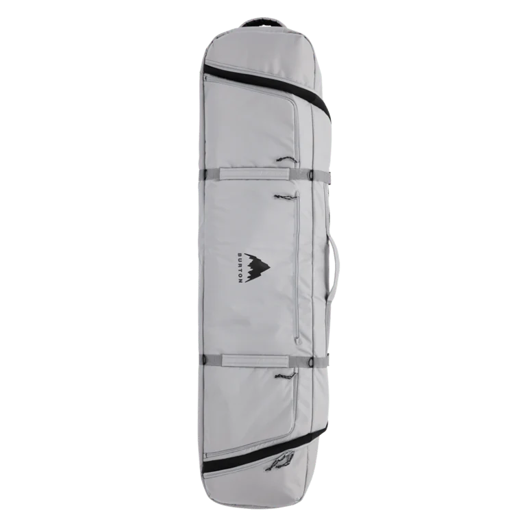 Wheelie Flight Attendant Snowboard Bag - Image 3