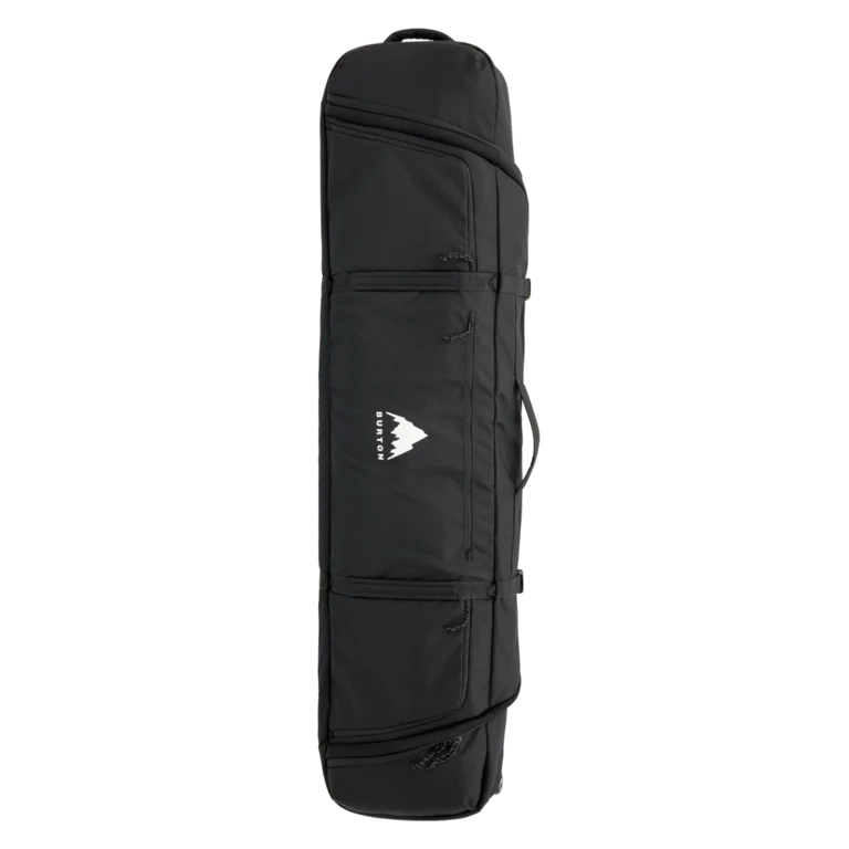 Wheelie Flight Attendant Snowboard Bag - Image 4