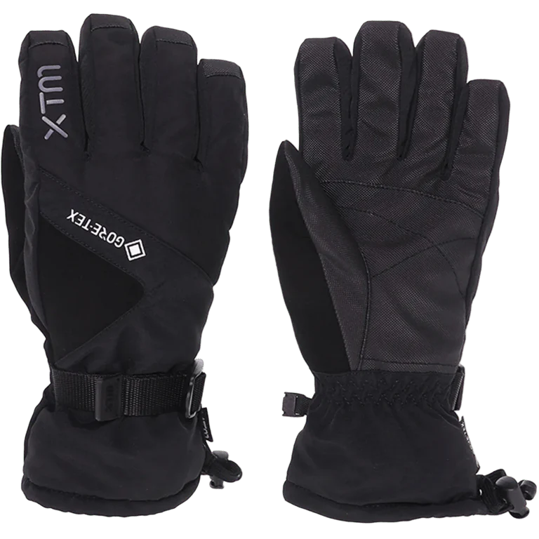 Whistler II Gloves - Image 2