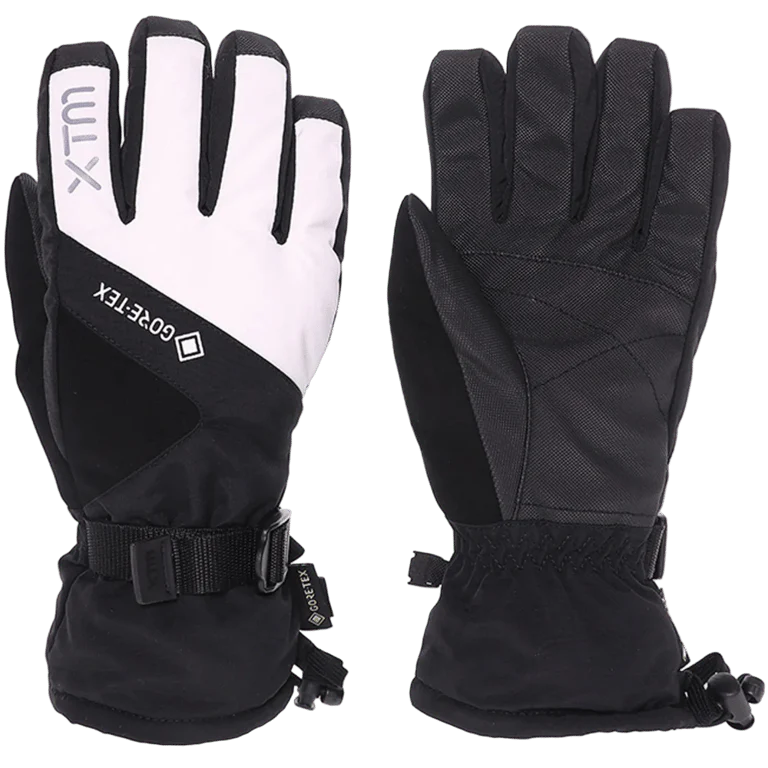 Whistler II Gloves - Womens - Image 2