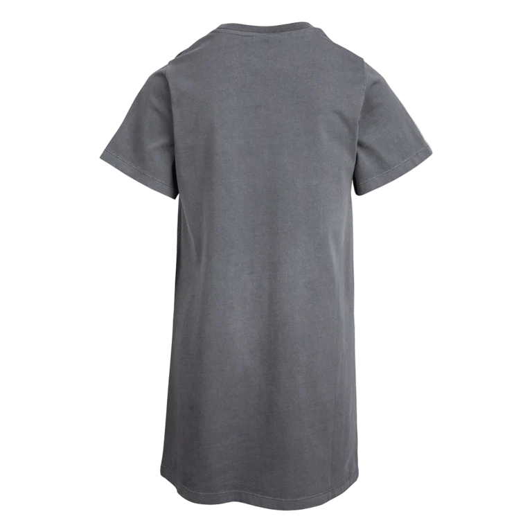 Wild Heart Tee Dress - Kids - Image 5