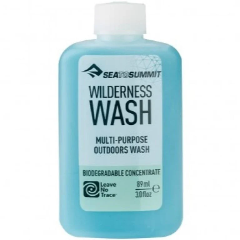 Wilderness Wash - Image 2