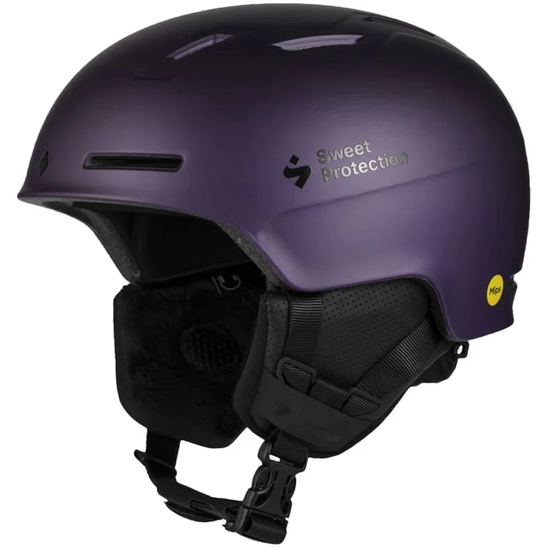 Winder MIPS Helmet Jr