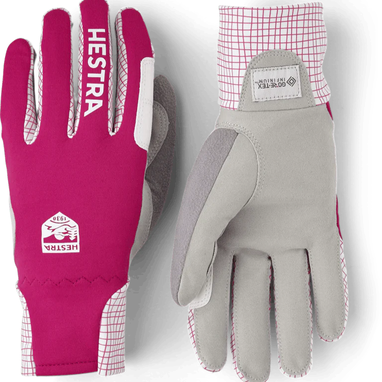 Windstopper Breeze Gloves - Womens - Image 4