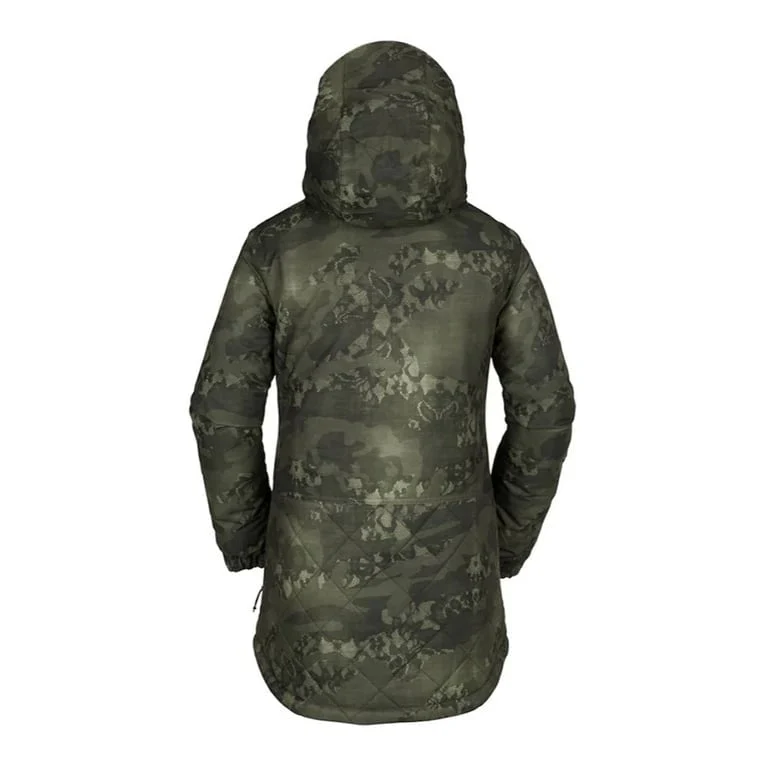 Winrose Insulated Snowboard Jacket - Womens - Image 3