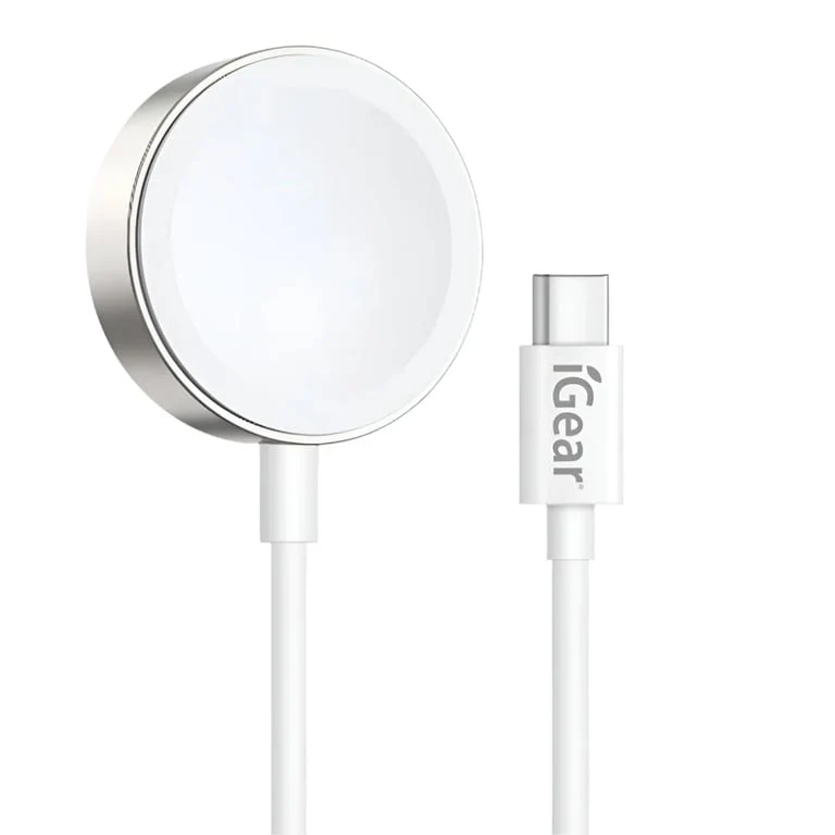 Wireless Apple Watch Charger - Image 2
