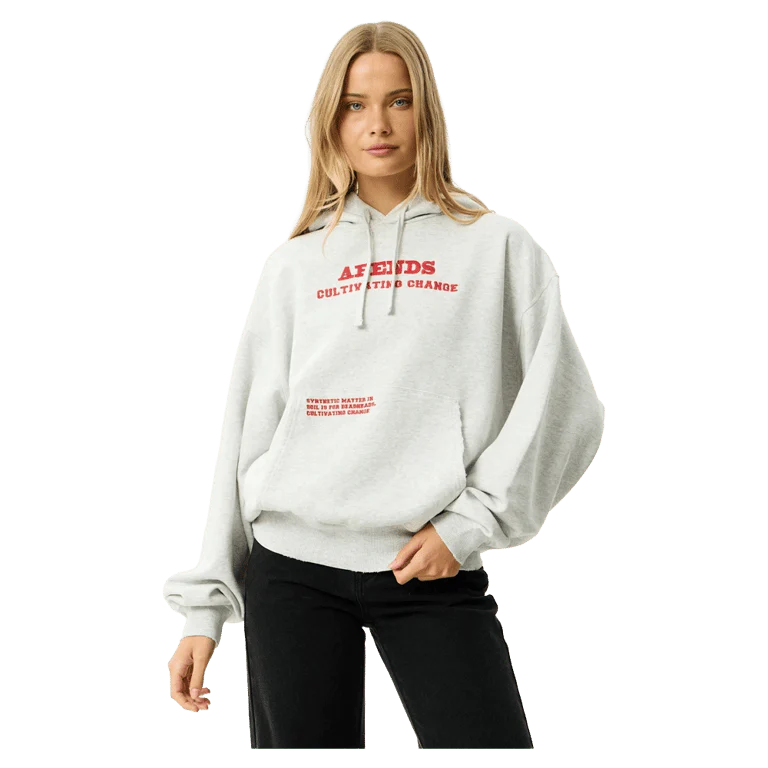 Wonders Boxy Pull On Hoodie - Image 4