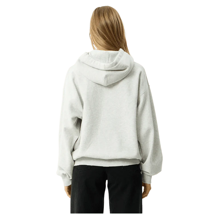 Wonders Boxy Pull On Hoodie - Image 5