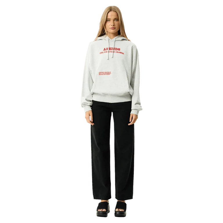 Wonders Boxy Pull On Hoodie - Image 6