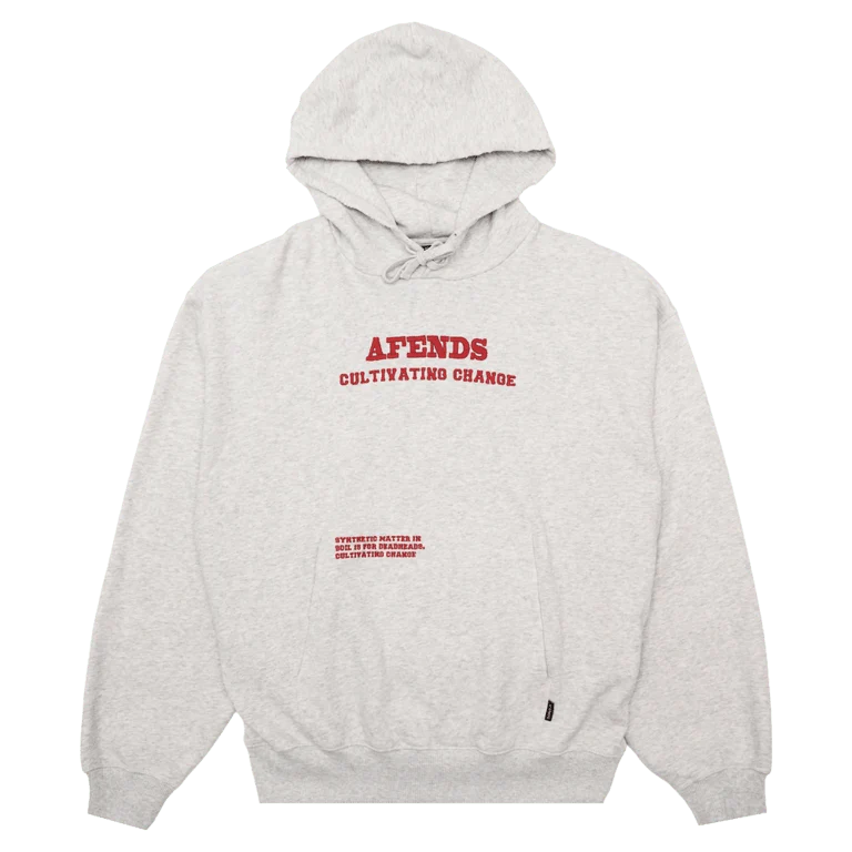 Wonders Boxy Pull On Hoodie - Image 7