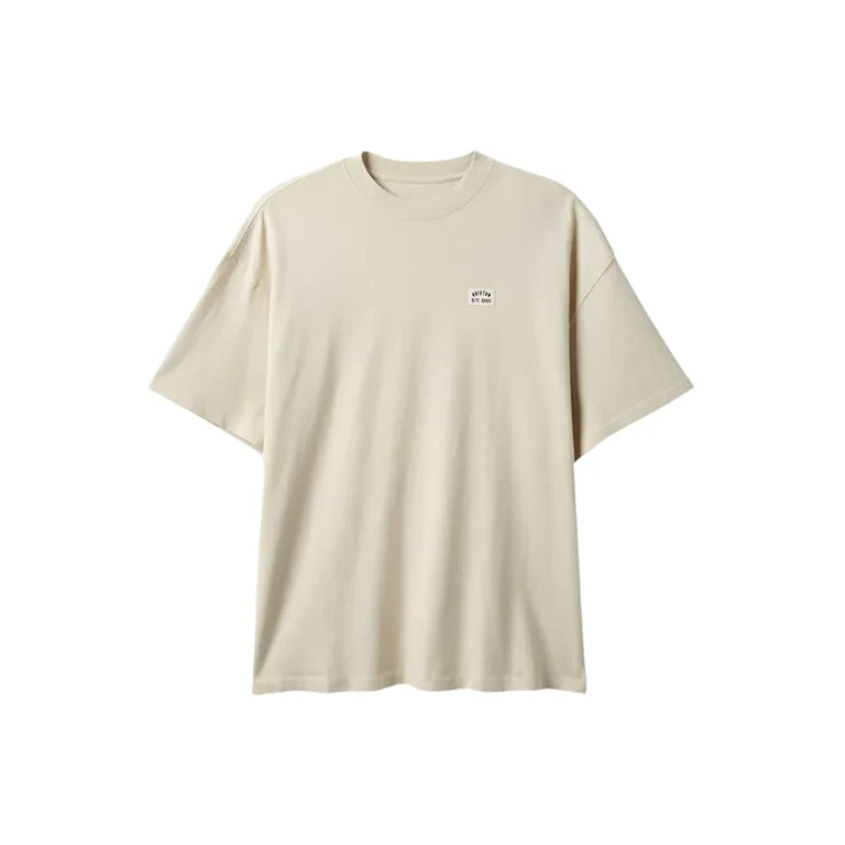 Woodburn Heavyweight Relaxed Tee - Image 4
