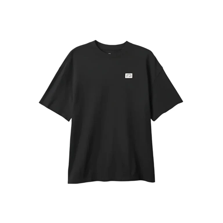 Woodburn Heavyweight Relaxed Tee - Image 8