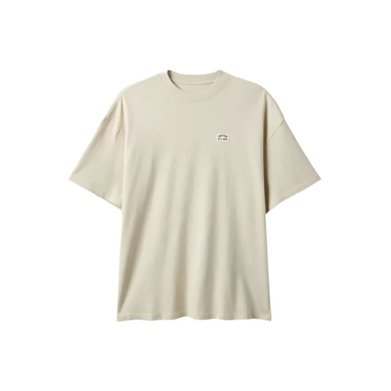 Woodburn Heavyweight Relaxed Tee - Image 9
