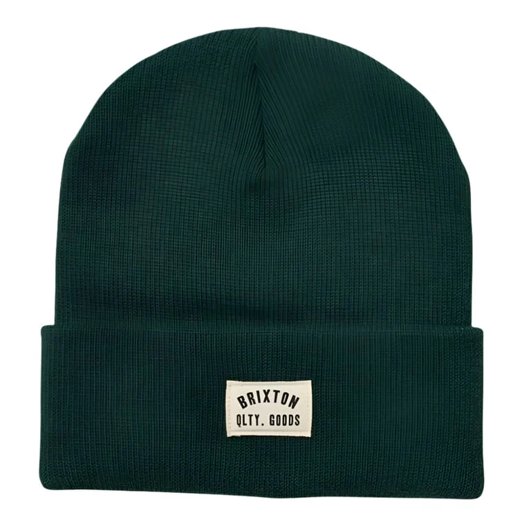 Woodburn Watch Cap Beanie - Image 4