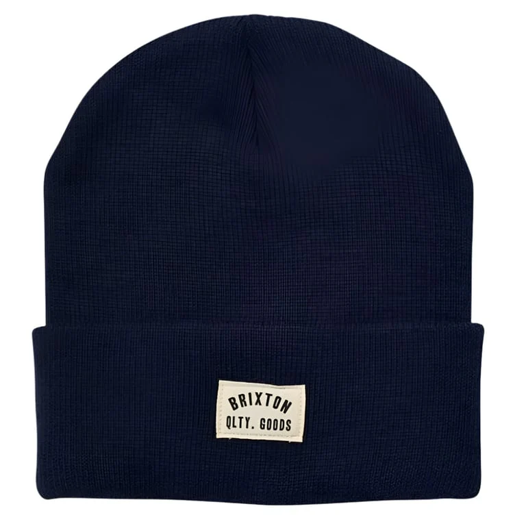 Woodburn Watch Cap Beanie - Image 5