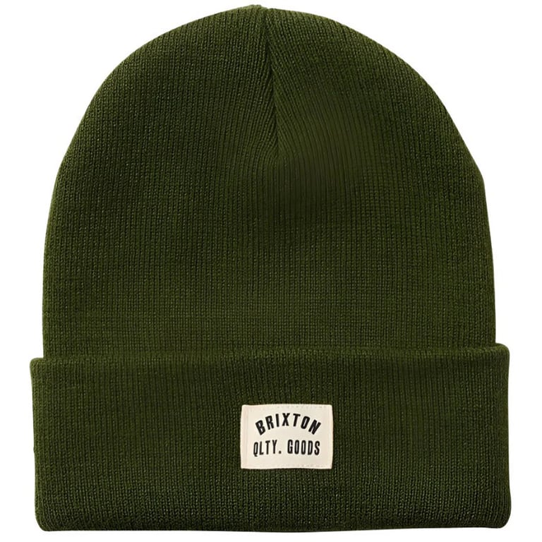 Woodburn Watch Cap Beanie - Image 6