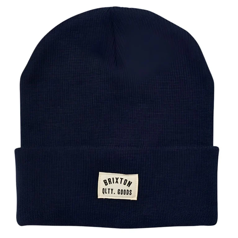 Woodburn Watch Cap Beanie - Image 7