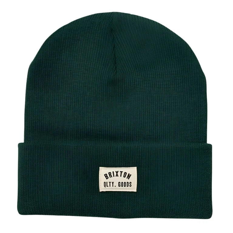 Woodburn Watch Cap Beanie - Image 8