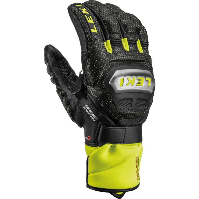 Worldcup Race TI S Speed System Glove