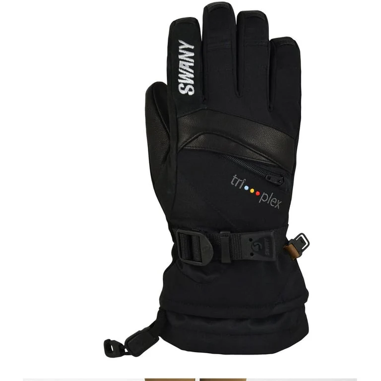 X-Change Gloves - Kids - Image 2
