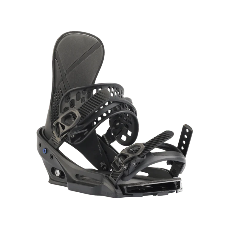 X EST Snowboard Bindings - Image 2