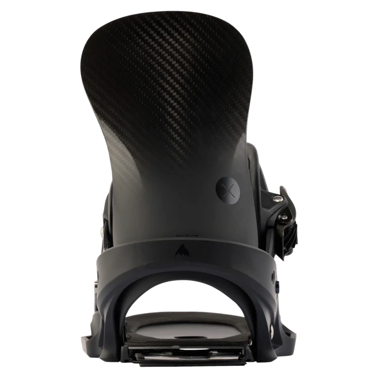 X EST Snowboard Bindings - Image 3