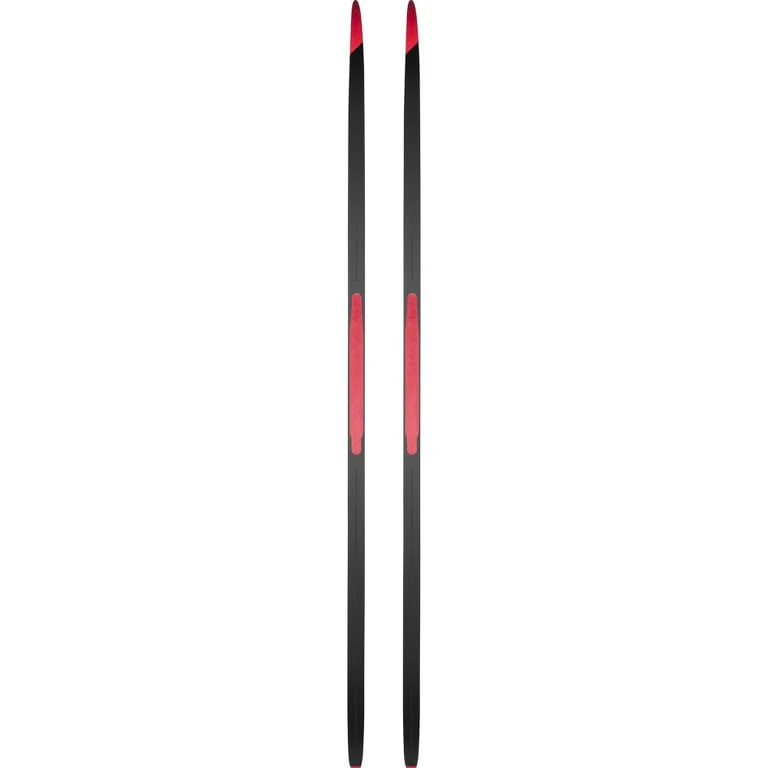 X-IUM Premium R-Skin Classic Cross Country Ski w/ Binding - Image 2