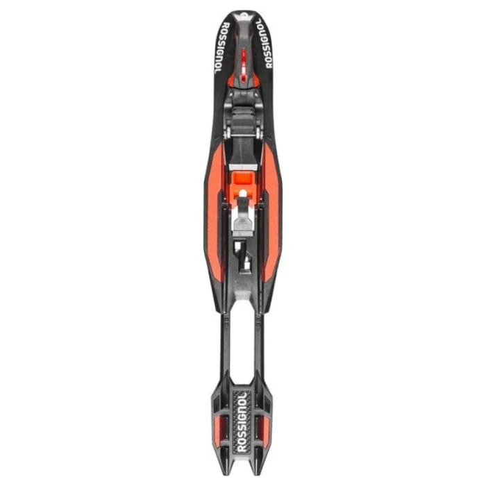 X-IUM Premium R-Skin Classic Cross Country Ski w/ Binding - Image 3
