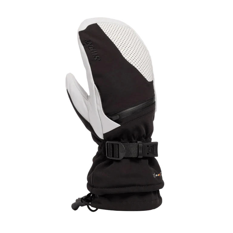 X-Plorer Mitts - Image 3