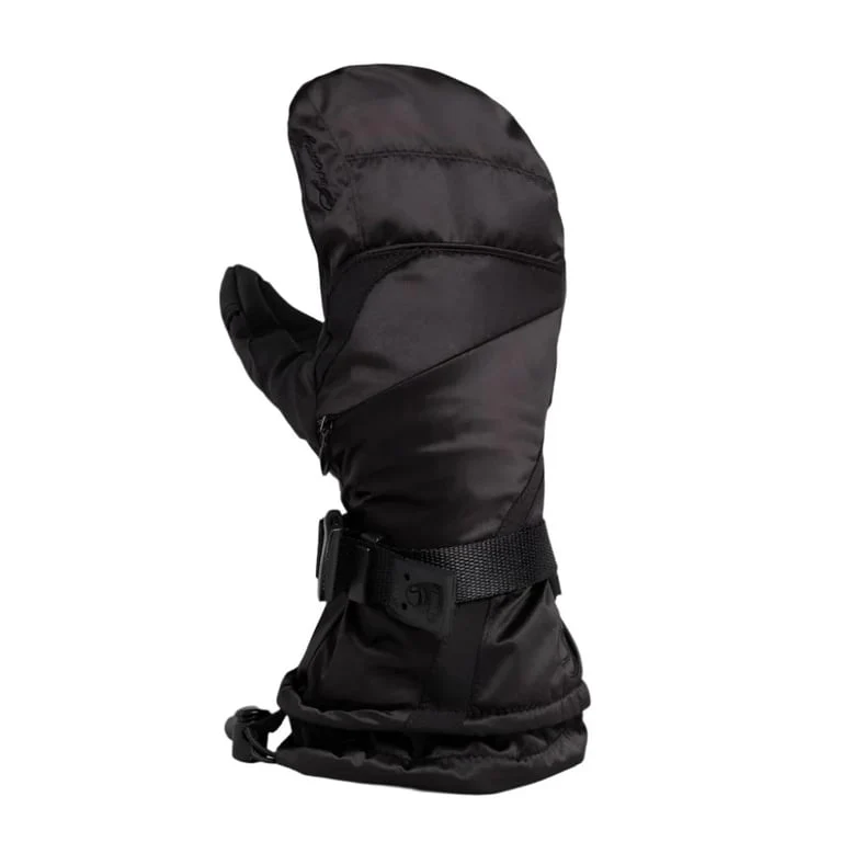X-Therm Mitts - Womens - Image 2