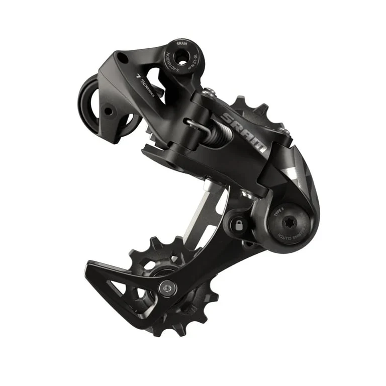 SRAM X01 DH Bike Rear Derailleur