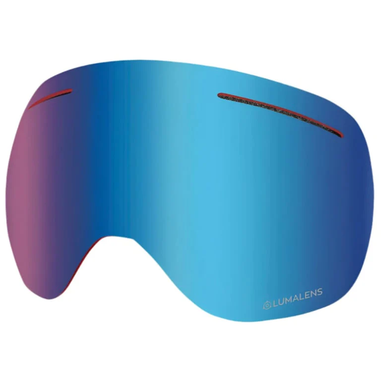 X1 Replacement Lens