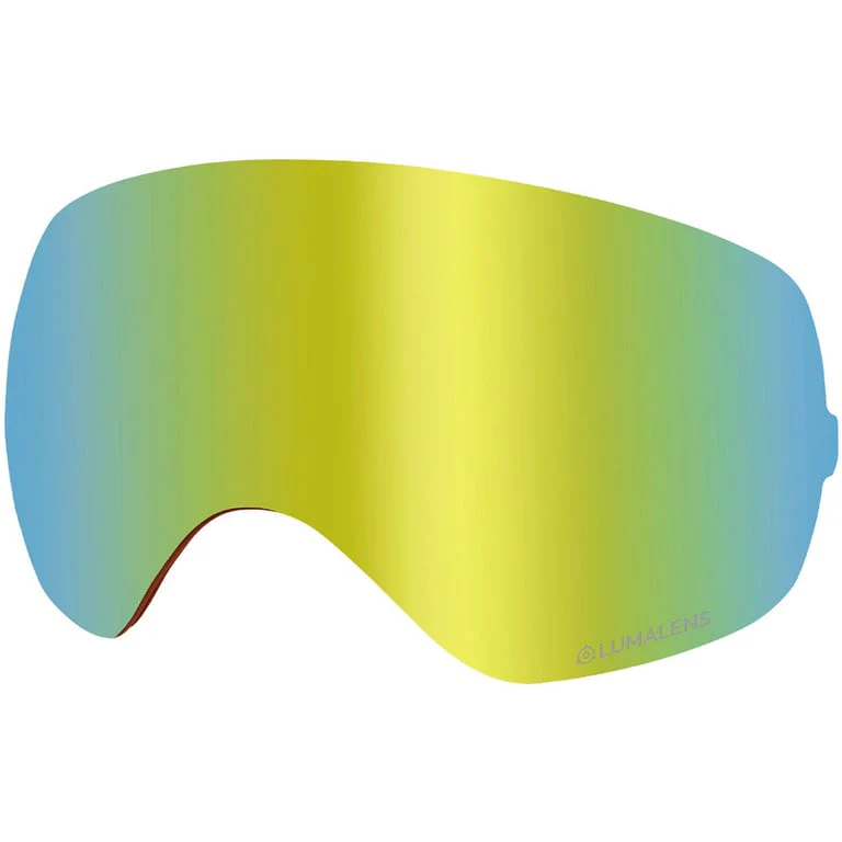 X2S Replacement Lens - Image 2
