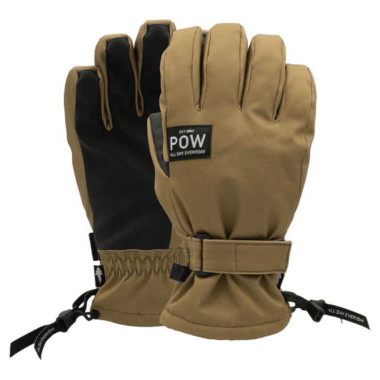XG MID Gloves