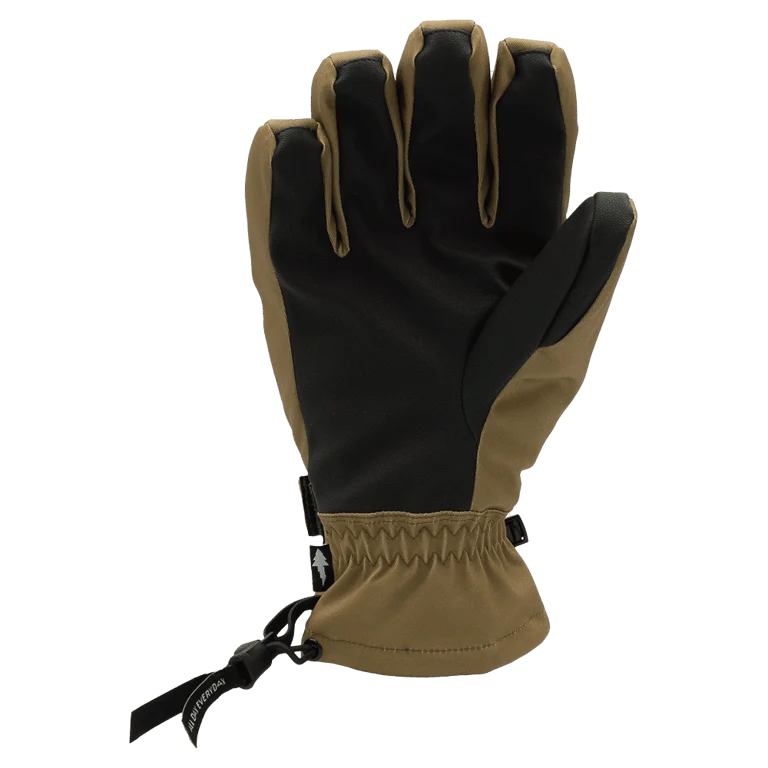 XG MID Gloves - Image 3