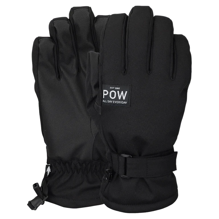 XG MID Gloves - Image 4