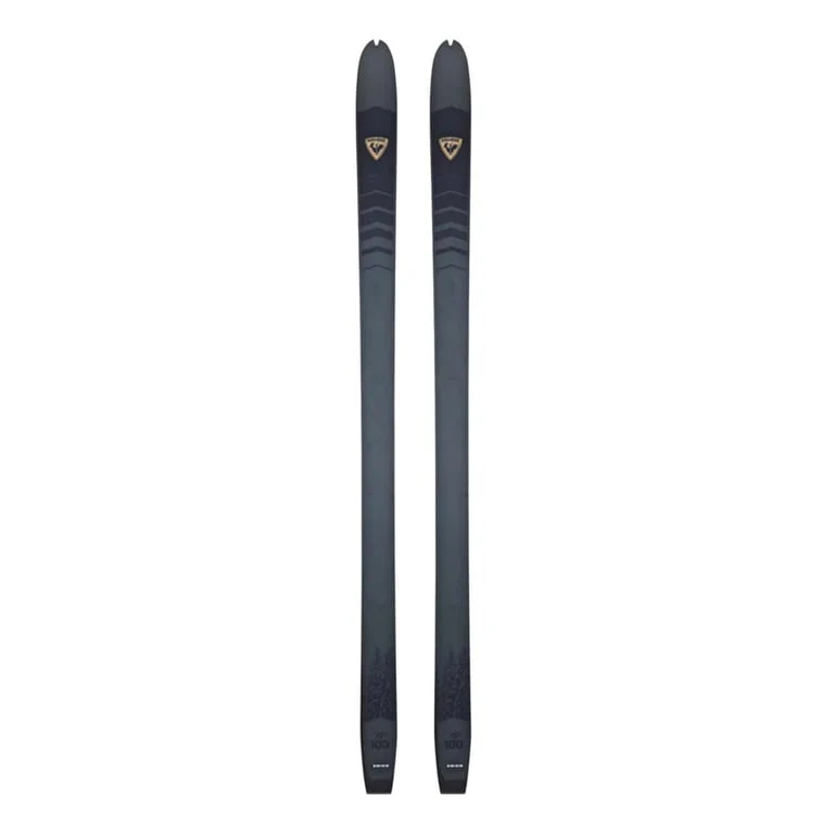 XP 100 Positrack Pattern Cross Country Ski