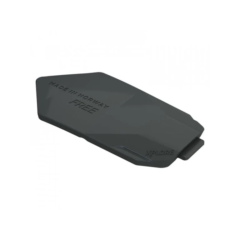 XPLORE BC Free Pivot Plate Pair